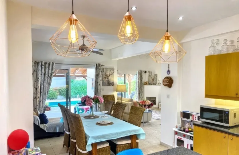 Дом с 3-мя спальнями - 17716, photo 4