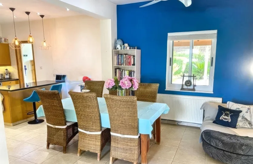 Дом с 3-мя спальнями - 17716, photo 7