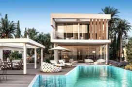 6-bedroom villa in Peyia, Paphos