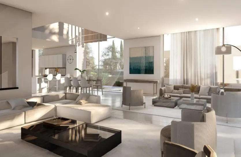 5-bedroom villa for sale - 17717