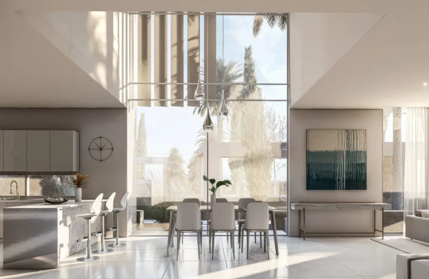 5-bedroom villa - 17717, photo 3