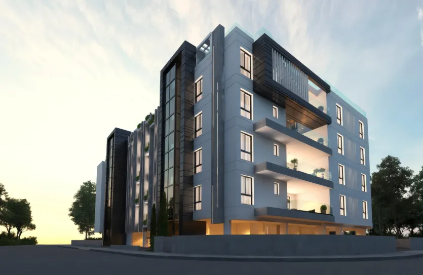 2-bedroom apartment - 17720, photo 7