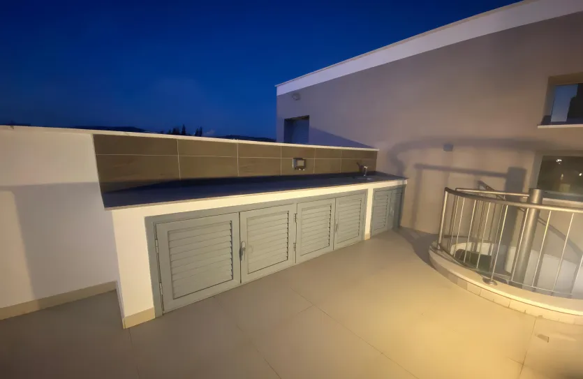 Пентхаус с 2-мя спальнями - 17726, photo 10