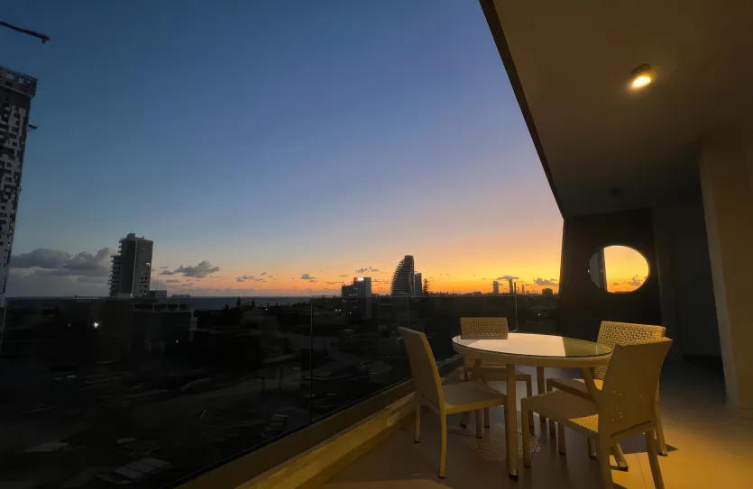 Пентхаус с 2-мя спальнями - 17726, photo 11