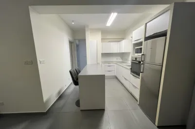 Пентхаус с 2-мя спальнями - 17726, photo 1