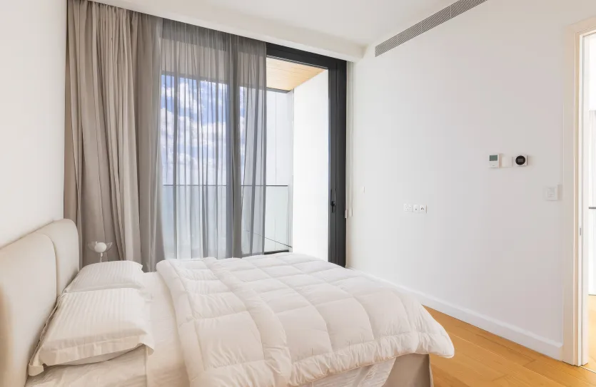 Квартира с 3-мя спальнями - 17725, photo 9