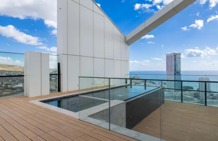 Квартира с 3-мя спальнями - 17725, photo 12