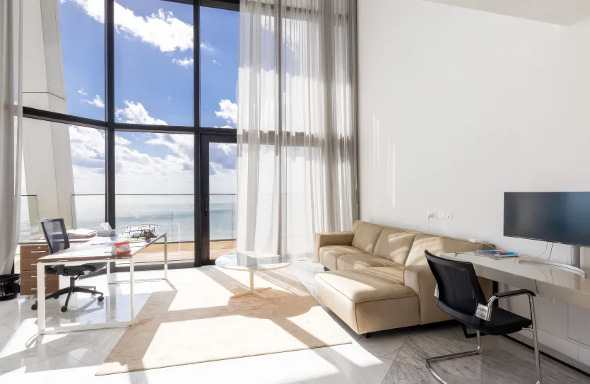 Квартира с 3-мя спальнями - 17725, photo 2