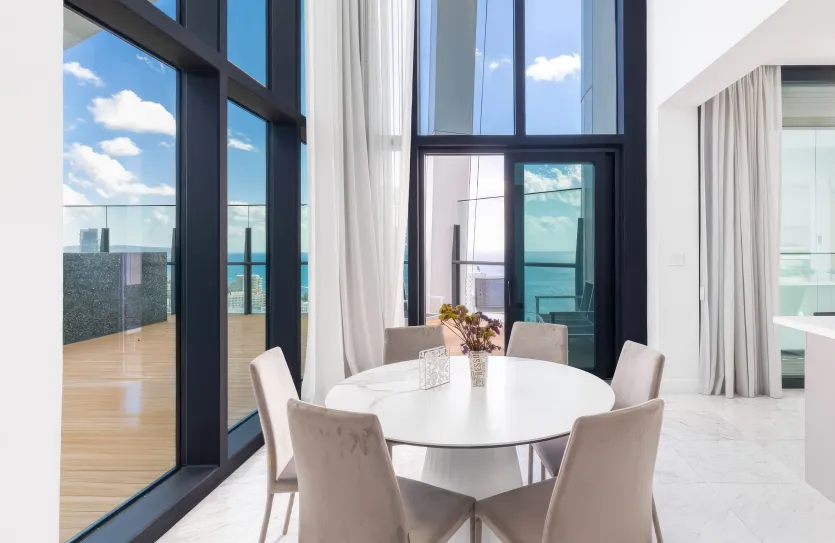 Квартира с 3-мя спальнями - 17725, photo 3