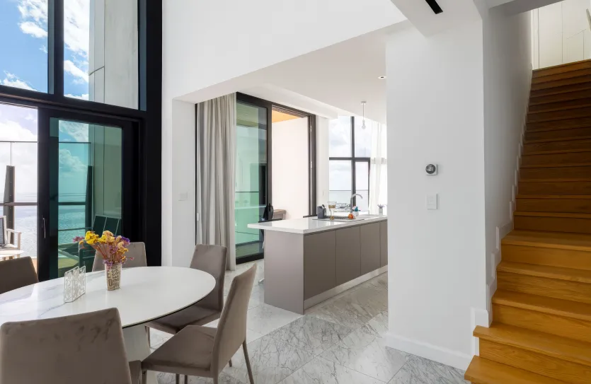 Квартира с 3-мя спальнями - 17725, photo 4