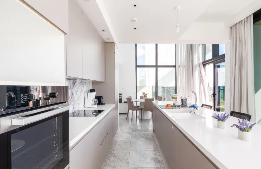 Квартира с 3-мя спальнями - 17725, photo 5