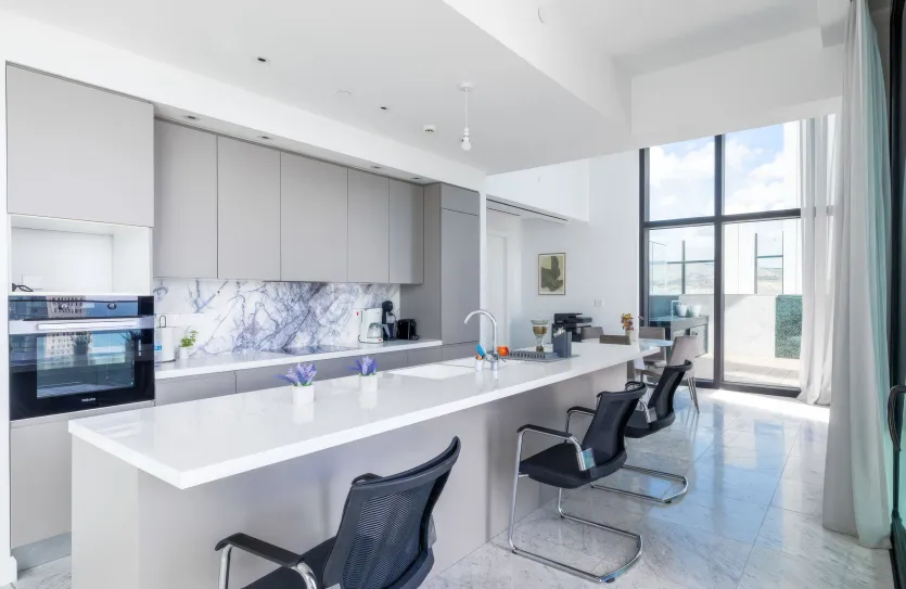 Квартира с 3-мя спальнями - 17725, photo 6