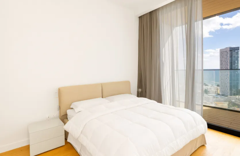 Квартира с 3-мя спальнями - 17725, photo 8