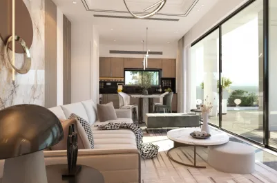 3-bedroom penthouse - 17724, photo 1