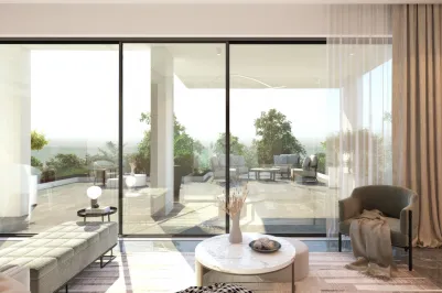 3-bedroom penthouse - 17724, photo 2