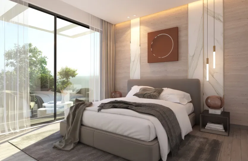 3-bedroom penthouse - 17724, photo 4