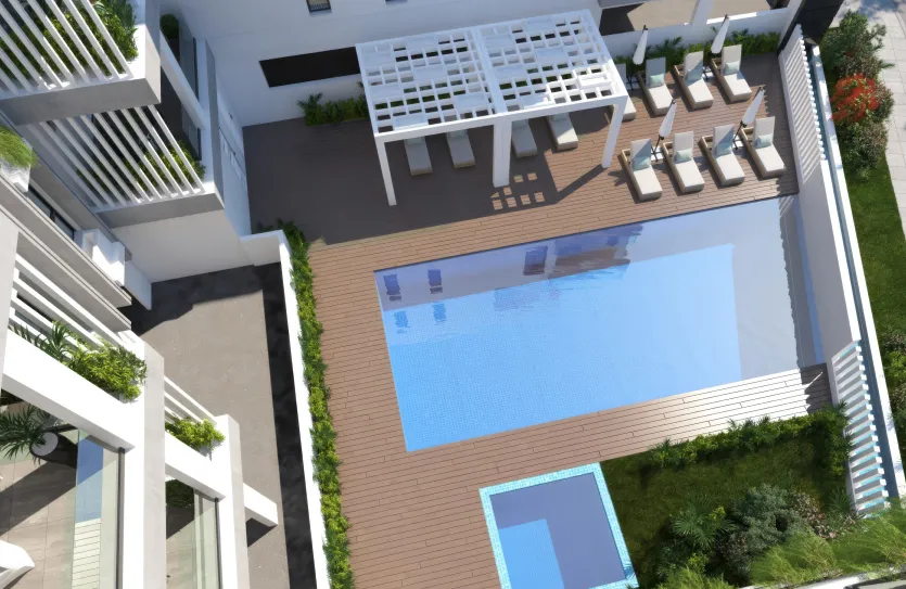 3-bedroom penthouse - 17724, photo 5