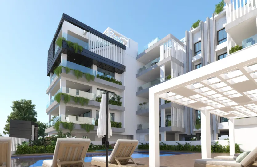 2-bedroom penthouse - 17723, photo 6