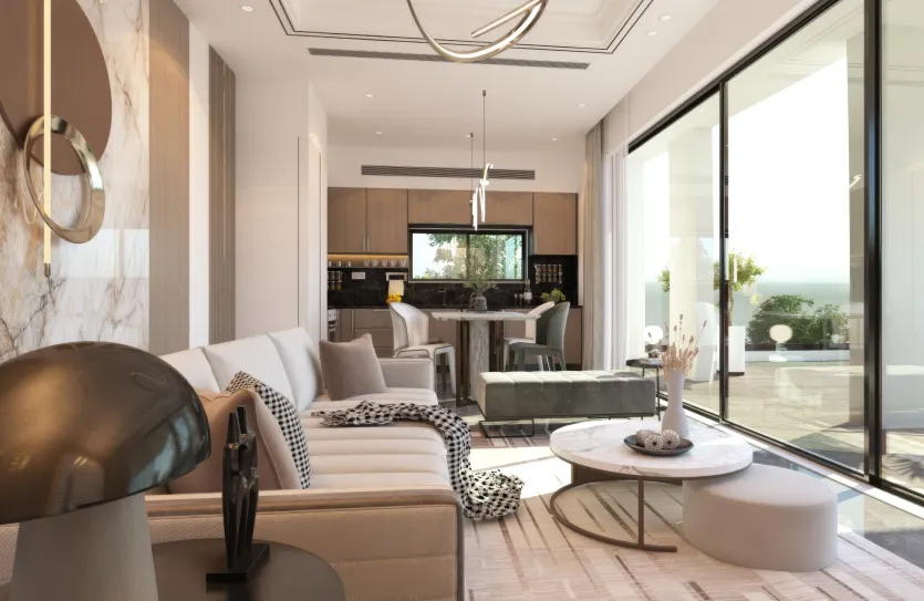 2-bedroom apartment - 17722, photo 2