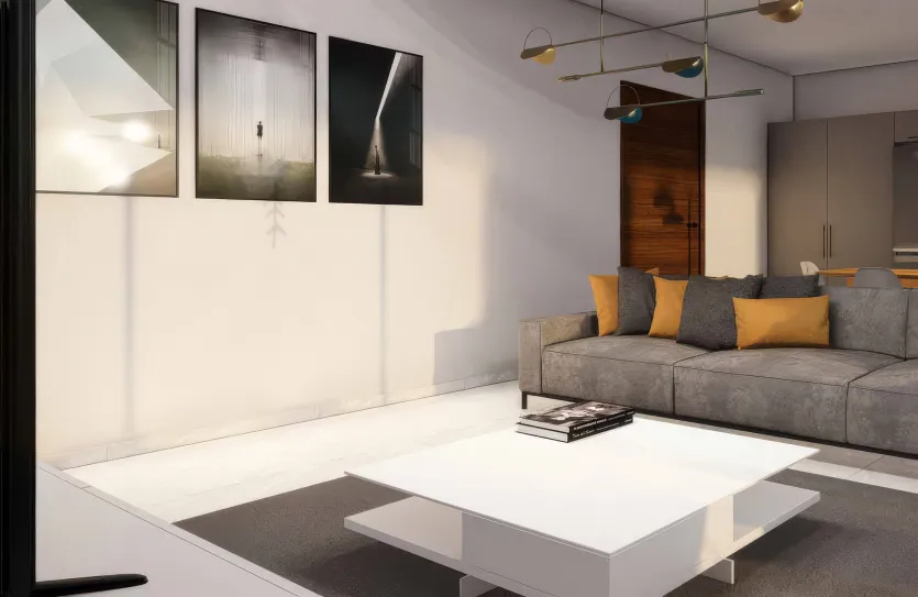 3-bedroom villa - 17731, photo 2