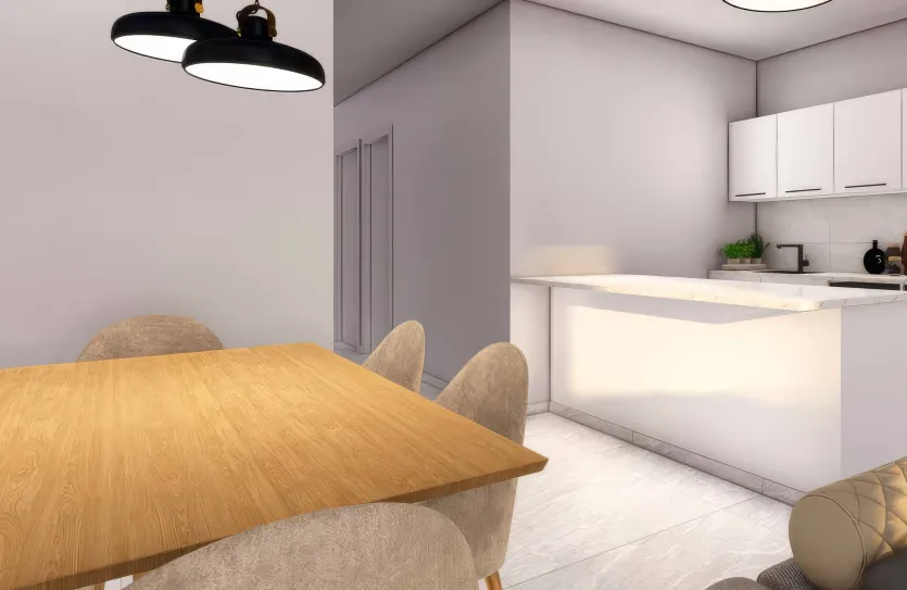 3-bedroom villa - 17731, photo 4