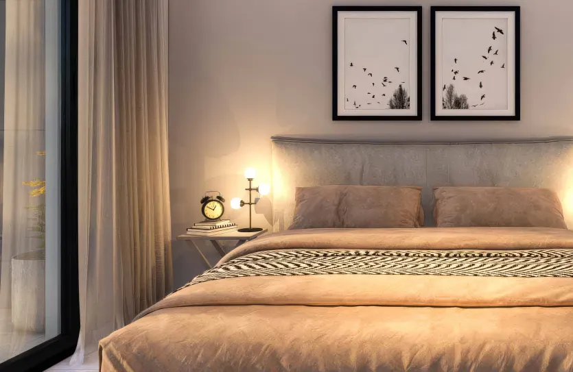 3-bedroom villa - 17731, photo 6