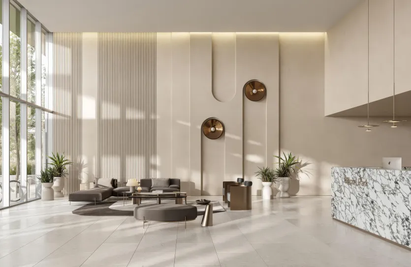 Квартира с 2-мя спальнями - 17729, photo 2