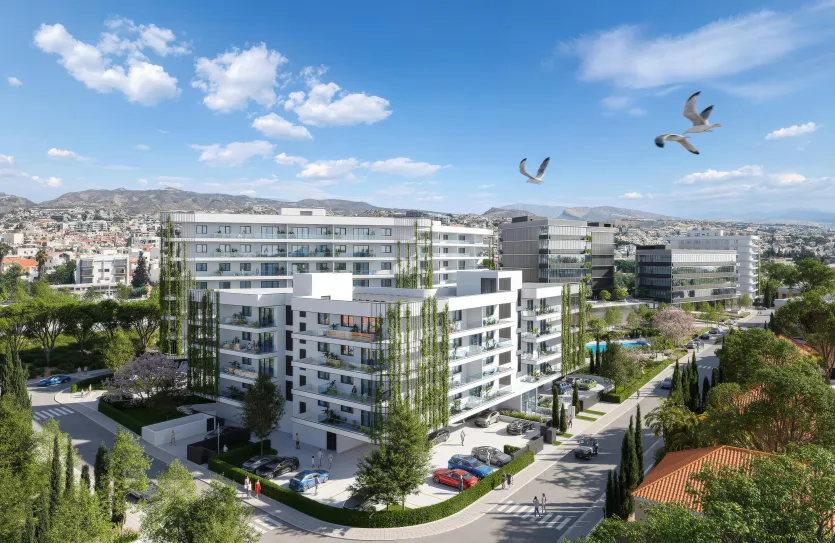 Квартира с 2-мя спальнями - 17729, photo 4