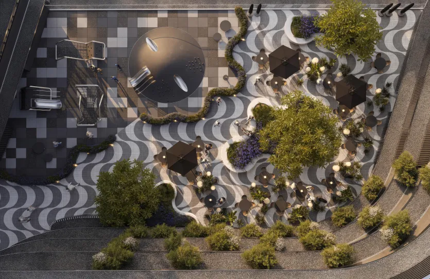 1-bedroom apartment - 17728, photo 4