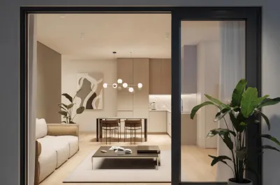 1-bedroom apartment - 17727, photo 1