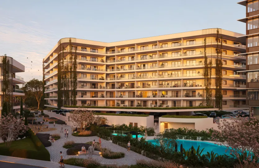 1-bedroom apartment - 17727, photo 7