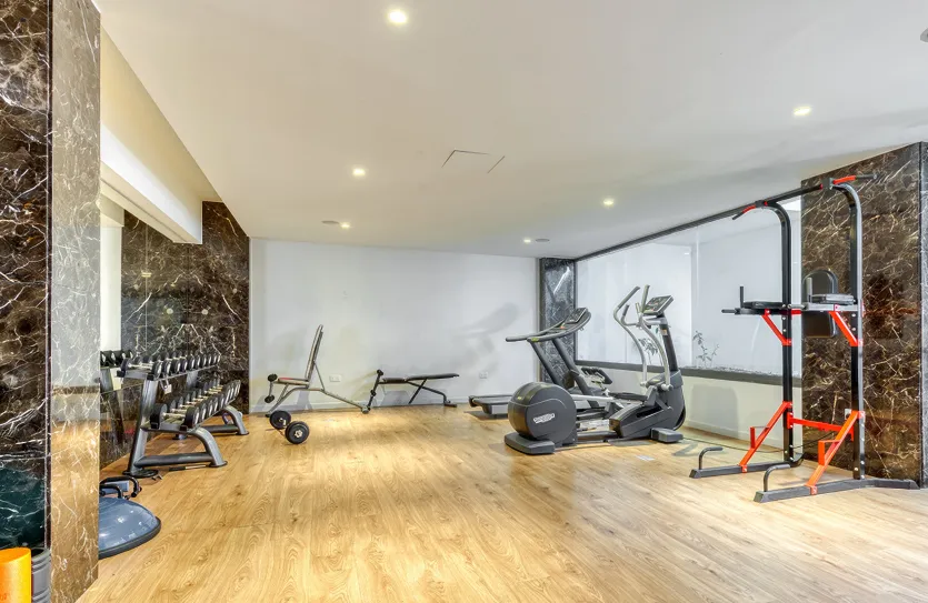 1-bedroom apartment - 17732, photo 11