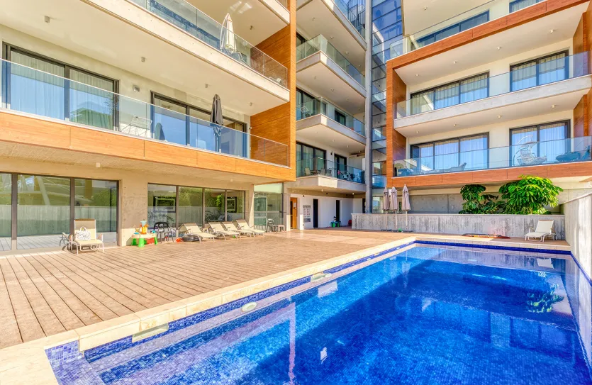 1-bedroom apartment - 17732, photo 12