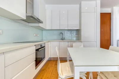 1-bedroom apartment - 17732, photo 1