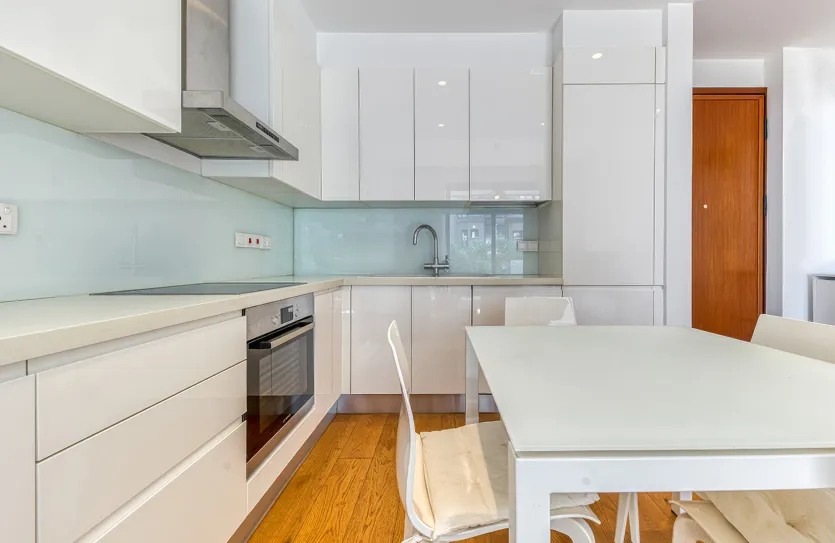 1-bedroom apartment - 17732, photo 2