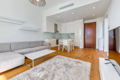 1-bedroom apartment - 17732, photo 2