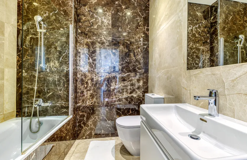 1-bedroom apartment - 17732, photo 6