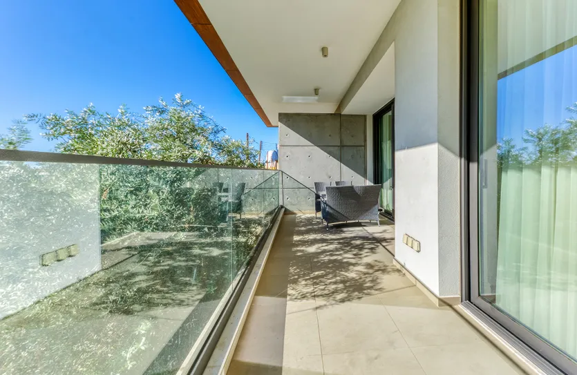 1-bedroom apartment - 17732, photo 7