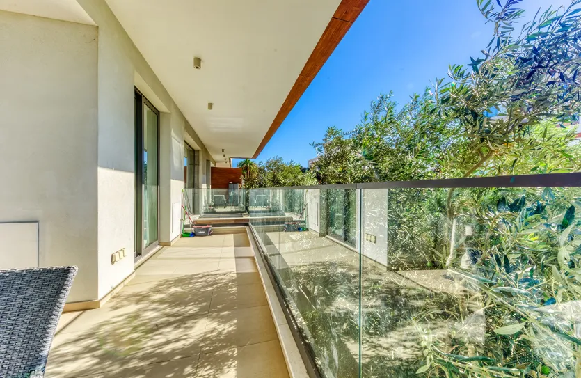 1-bedroom apartment - 17732, photo 8