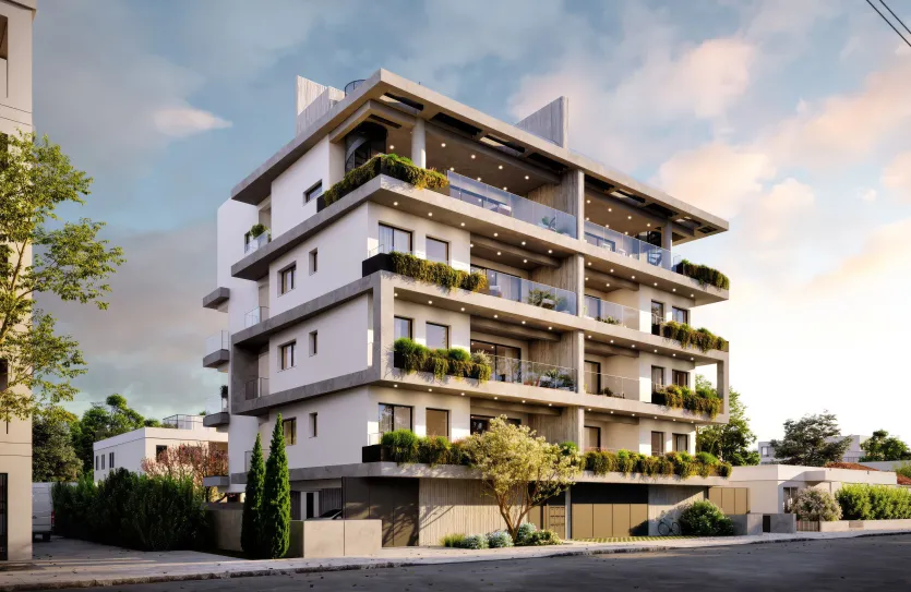 3-bedroom penthouse - 17733, photo 6