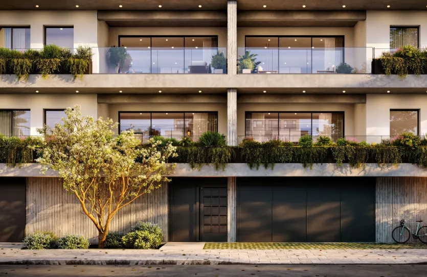 3-bedroom penthouse - 17733, photo 9