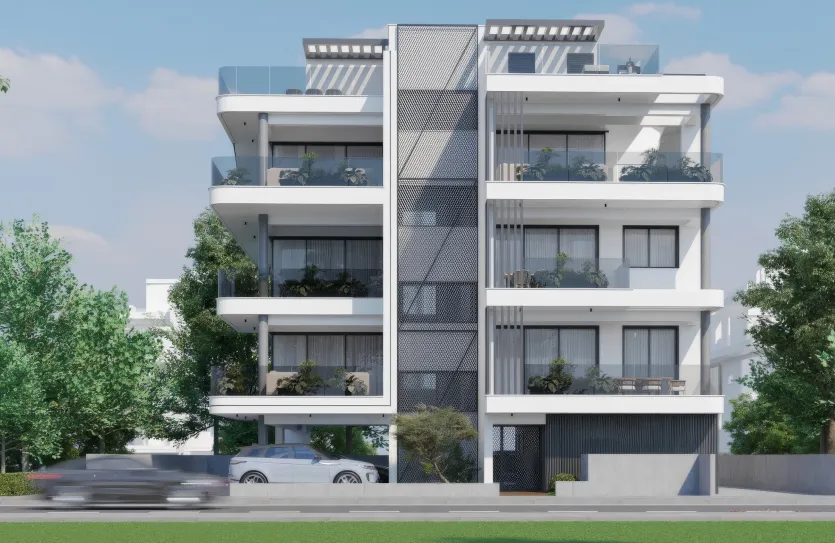 2-bedroom penthouse for sale - 17734