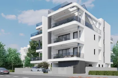 2-bedroom penthouse - 17734, photo 1