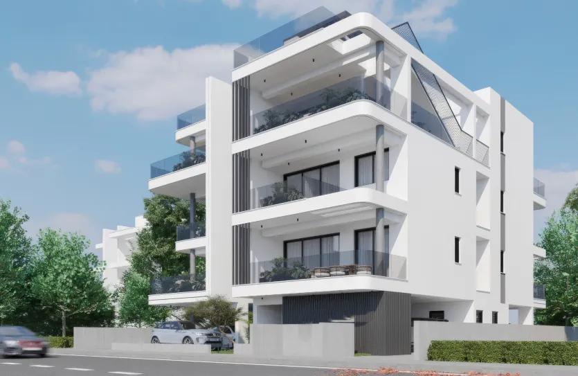 2-bedroom penthouse - 17734, photo 2