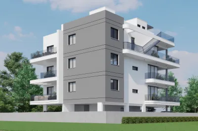 2-bedroom penthouse - 17734, photo 2