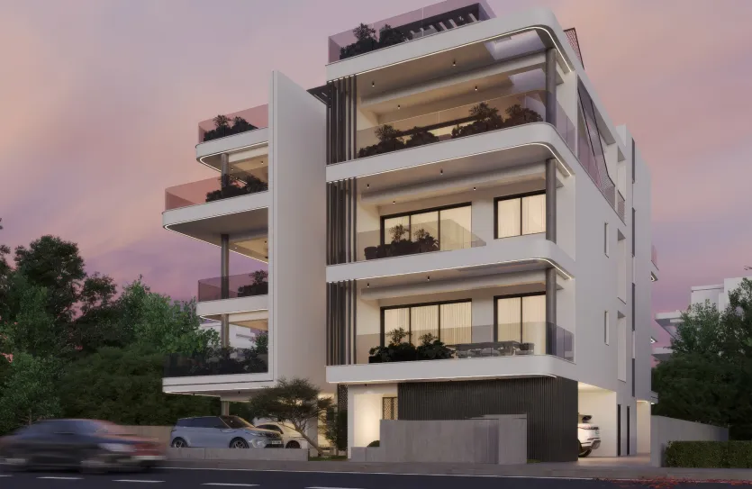 2-bedroom penthouse - 17734, photo 4