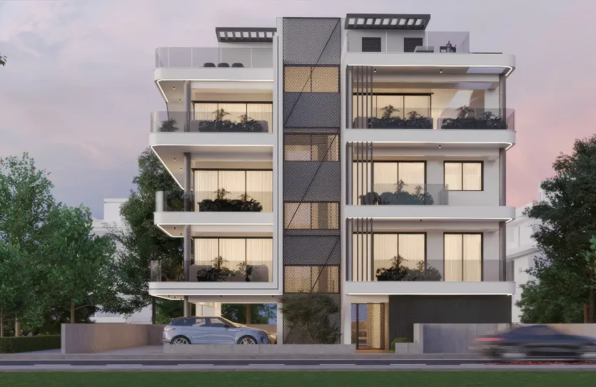 2-bedroom penthouse - 17734, photo 5