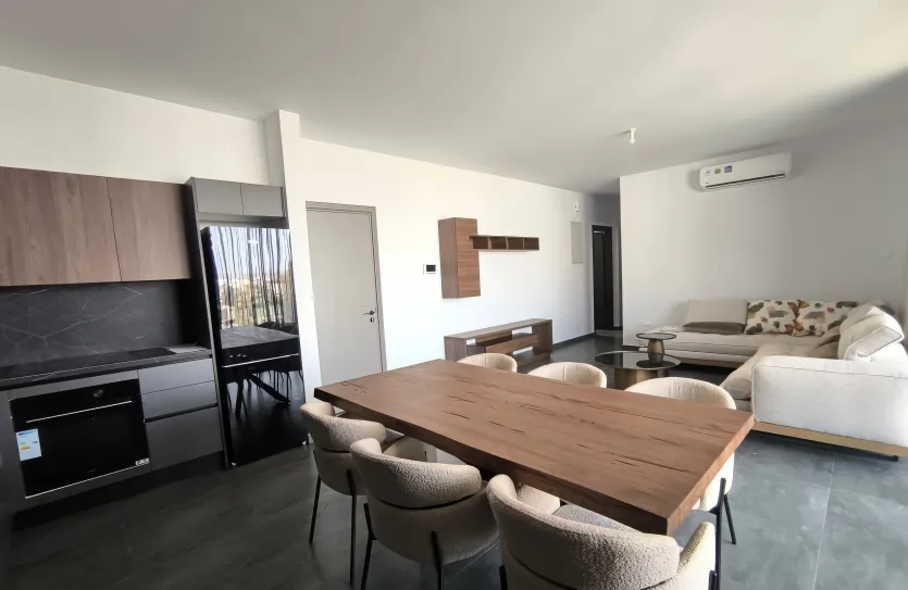 2-bedroom penthouse for sale - 17736