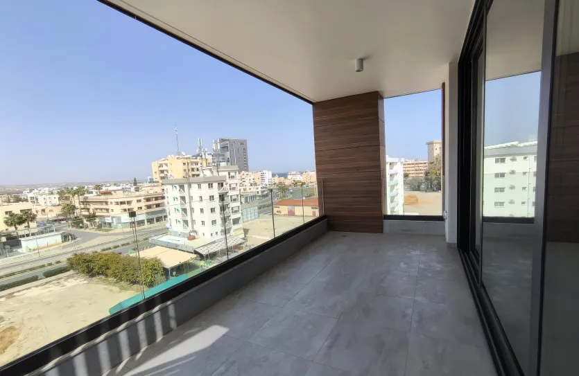 2-bedroom penthouse - 17736, photo 5