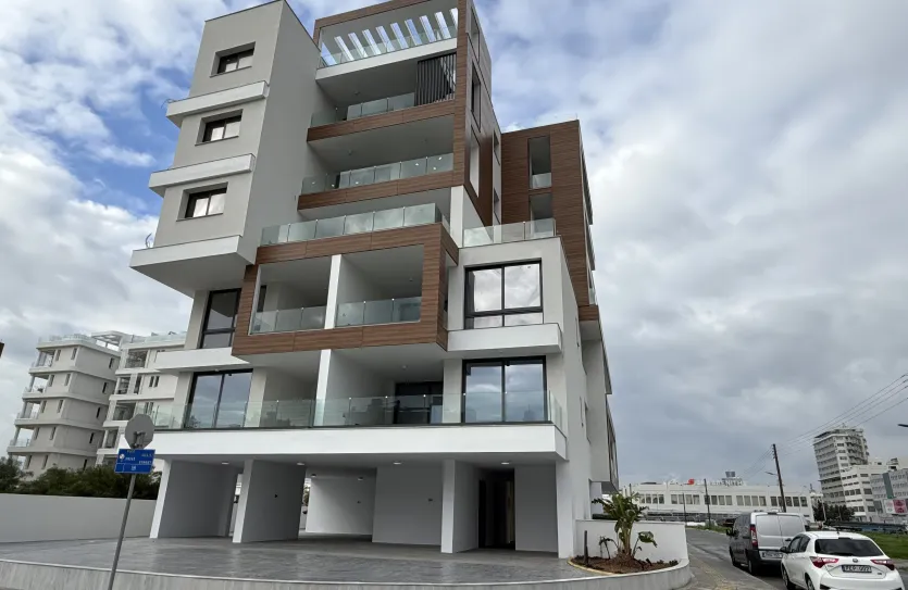 2-bedroom penthouse - 17736, photo 6